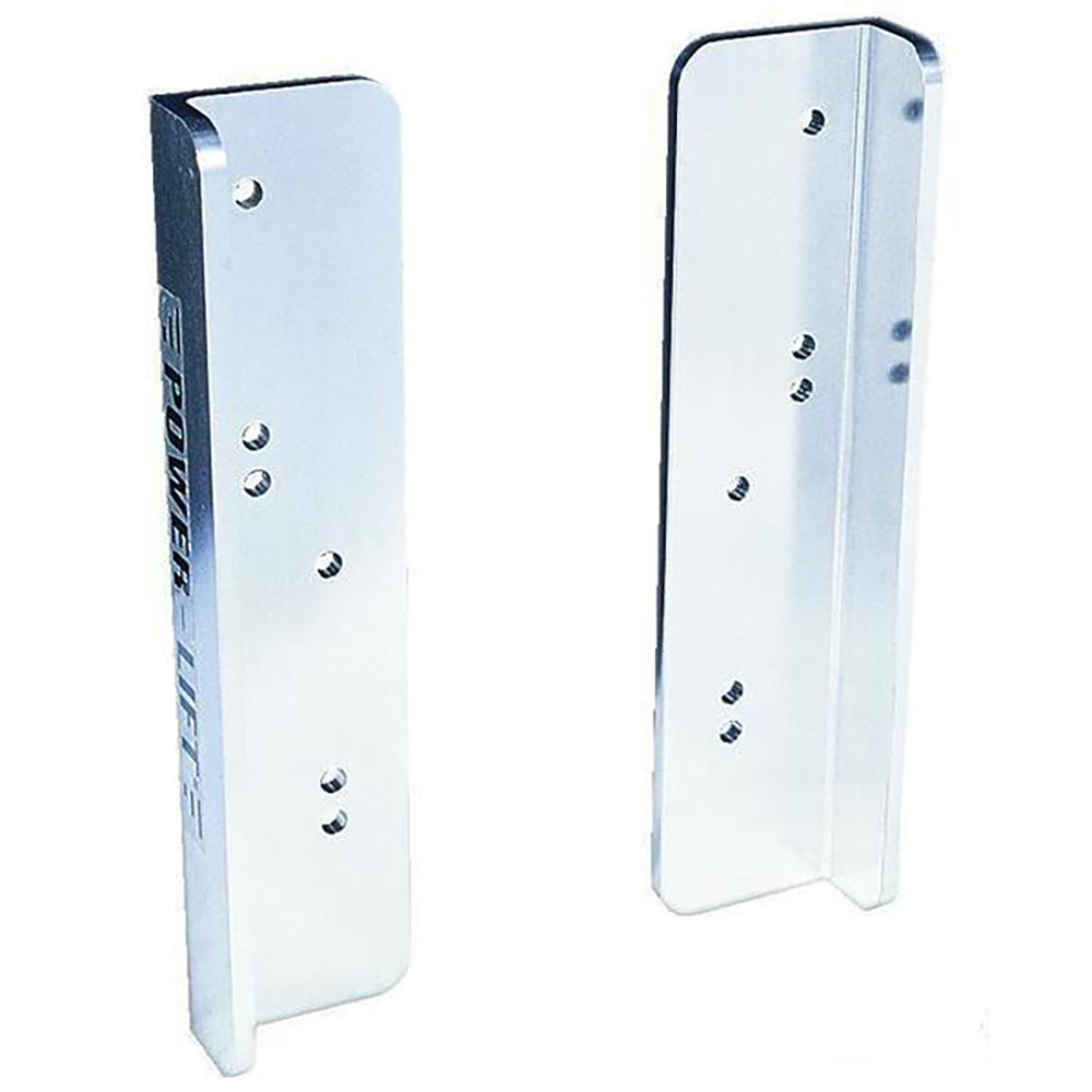 CMC Static Jack Plate 5 Vertical Extension 50012